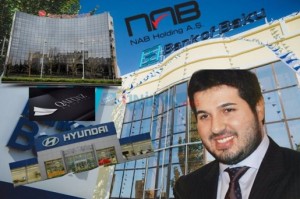 Zərrabın Azərbaycandakı mülkləri də əlindən alınır - Siyahıda iri şirkətlər var