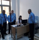 “Xaliq Faiqoğlu”nun sürücüləri daim tibbi müayinədən keçirilir - FOTO