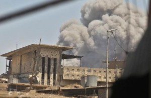 Bakıdakı partlayışla bağlı rəsmi açıqlama - Cinayət işi açıldı