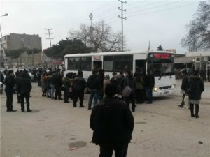 Binə sakinləri etiraz edir – BNA yarıtmazlıqda ittiham edilir