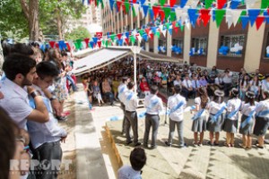 Təhsil naziri “Son zəng”lə bağlı əmr imzalayıb