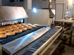 Tullantı çörəklər yenidən süfrəmizə qayıdacaq - VİDEO