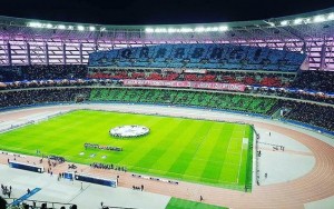 BNA nəzərdə tutulan tədbirləri tam şəkildə yerinə yetirib - FOTO