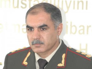 "Ermənilərin törətdiyi cinayətlərlə bağlı istintaq davam etdirilir"