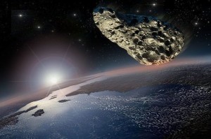 Yer planetinə böyük asteroid yaxınlaşır