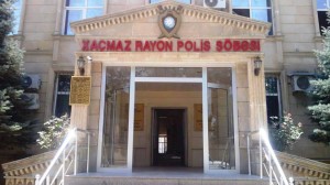 Köşkdən 2500 manat və 1700 rubl oğurlayan şəxs saxlanılıb - Xaçmazda