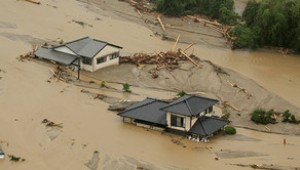 Leysan yağışlar nəticəsində ölənlərin sayı 199 nəfərə çatıb