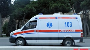 Yanacaqdoldurma məntəqəsində qanlı hadisə