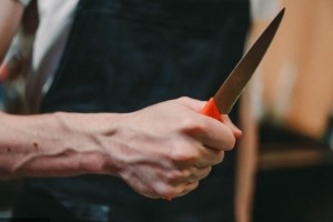 Ucarda 3 gün əvvəl bıçaqlanan şəxs ölüb