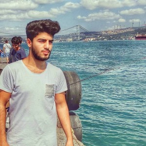 Avtobus qəzasına düşən azərbaycanlı tələbə xəstəxanada ölüb