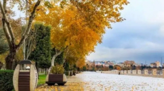 Oktyabrda yay istisi: Azərbaycanda bizi nə gözləyir? 
