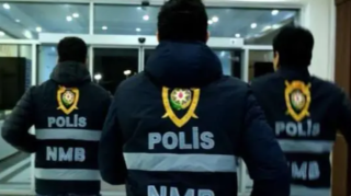 Polis bir gündə 57 nəfəri saxladı 