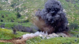 Ötən il 58 nəfər mina partlayışının  qurbanı olub