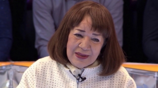 Xalq artisti Əminə Yusifqızı vəfat etdi   - YENİLƏNİB