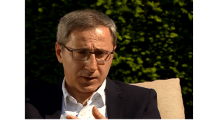 Keçmiş baş prokuror Kiyevdə DÖYÜLDÜ 