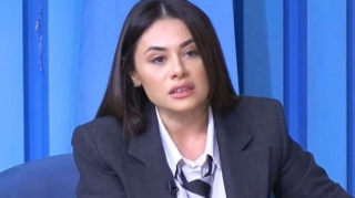 "Məni öldürüb, adını avtoqəza qoyacaqdılar" - Samirə 12 xalı qorxduğuna görə verib? - VİDEO