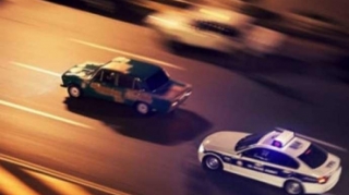 Tərtərdə avtoşluğa görə dava düşdü, sərnişin döyüldü 