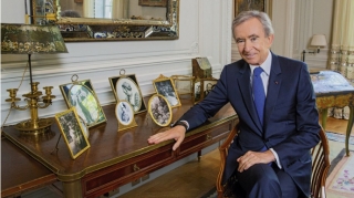 Dünyanın yeni ən zəngin insanı məlum olub