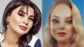 Eltisinin ölümünə səbəb olan həkim iş başında - FOTO