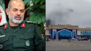 Naxçıvana hücum o əmr vermədən baş tutmazdı - CİNAYƏTKARIN DOSYESİ 