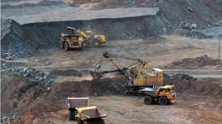 İƏT Azərbaycan ərazisində təbii sərvətlərin qanunsuz istismarını pislədi - BƏYANAT 