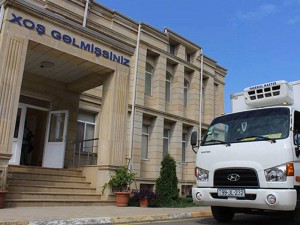 “Duru yağla sup bişirilir, üstündə də bitlər” - 5 saylı körpələr evidən şikayət