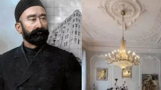 Musa Nağıyevin evi 2 milyona satışa çıxarıldı - VİDEO 