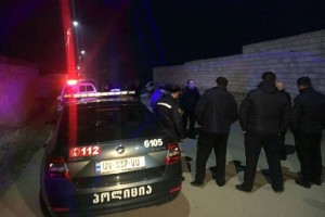 19 yaşlı azərbaycanlı gənc qətlə yetirilib - Gürcüstanda