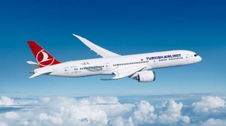 Türk Hava Yolları Rusiyadan çarter reyslərini ləğv edib