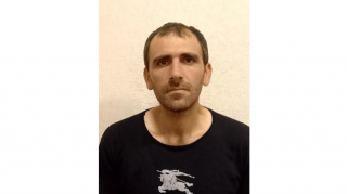 Samovar oğrusu tutuldu