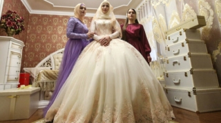 Çeçenistanda BU QADAĞAN EDİLDİ 