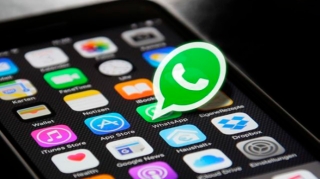 "WhatsApp"da yaşanan problem aradan qalxıb