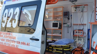 TƏBİB-dən Cərrahiyyə Klinikasındakı qazilərlə bağlı AÇIQLAMA 