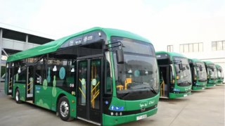 Bakıda üç marşrutun hərəkət istiqaməti dəyişdirildi 