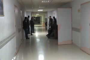 Novxanıda qəzada yaralanan sürücü xəstəxanada dünyasını dəyişib