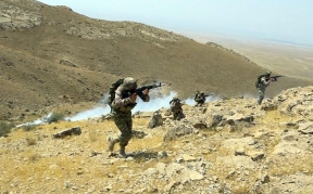 "Təcili yardım maşını bura gəlib çıxa bilmir"  - VİDEO