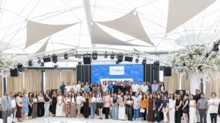 AZAL media nümayəndələri üçün intellektual yarış təşkil etdi - FOTO - VİDEO