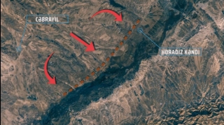 Как сотрудники СГБ АР разрушили планы армянского военного командования?  - ВИДЕО