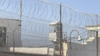 Damın uçması nəticəsində xəsarət alan məhkum ölüb 