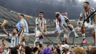Argentina Dünya Çempionatından kənarlaşdırıla bilər 