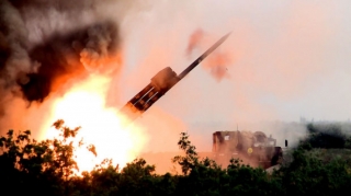 Vətən müharibəsinin heç yerdə olmayan kadrları - VİDEO 