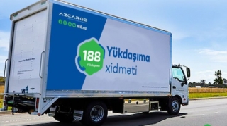 188 Yükdaşıma və Evakuasiya Xidmətindən şikayət - 3 aydır maaşımı vermirlər  