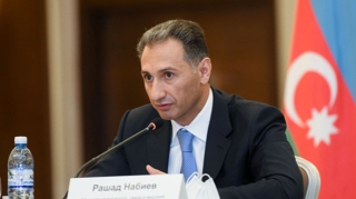 Rəşad Nəbiyev Ağcabədidə vətəndaşları qəbul edəcək