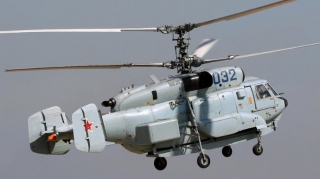 Hindistan Rusiyadan “Ka-31” helikopterlərinin alınmasına dair danışıqları dayandırıb 