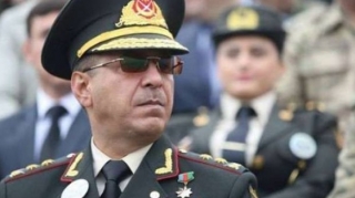 Rövşən Əkbərovun yerinə bu general TƏYİN OLUNDU   - FOTO