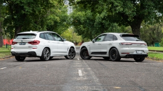 “BMW” və “Porsche”lər öz-özünə sönməyə başlayıb – Səbəb nədir? 