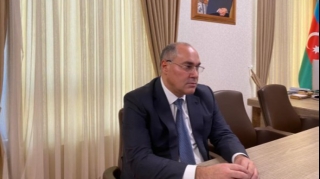 “Gömrük Komitəsinə qarşı hucumlar monopolistlərin sifarişi ilə edilir” – Səfər Mehdiyev 