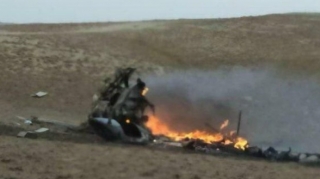 Helikopter qəzasında "İşçi Nəbiyev" kimi göstərilən şəhid kimdir? - FOTO 