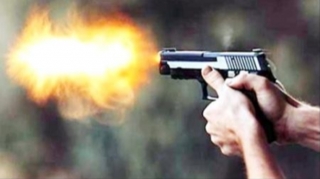 Türkanda silahlı insident: Ölən və yaralanan var 