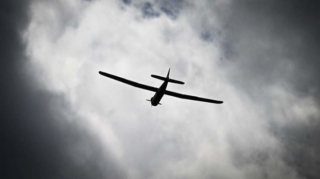 Xəzər dənizi üzərində 8 PUA vuruldu 